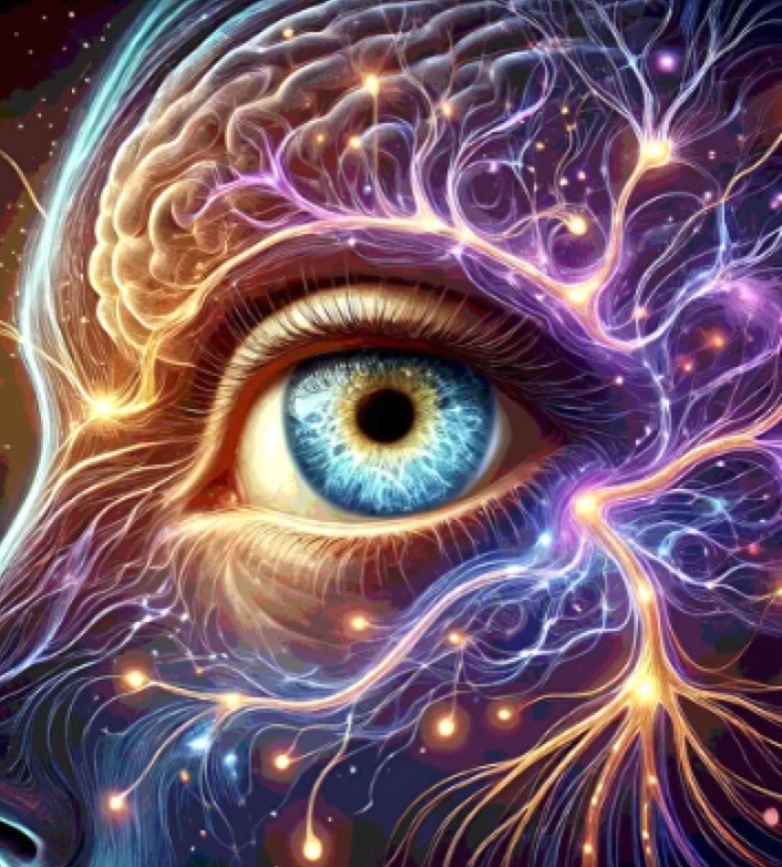 Visual system
